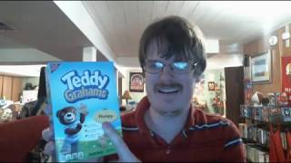 My Teddy Grahams Review [upl. by Osyth]