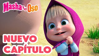 Masha y el Oso 👱‍♀️🐻 Nuevo capítulo 🛀🌺 El poder del baño 🎬 Сolección [upl. by Elime460]