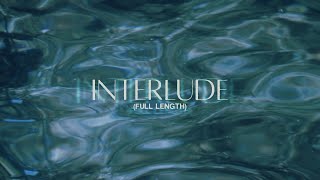 Kelsea Ballerini  Interlude Full Length Official Lyric Video [upl. by Stoller156]