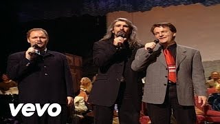 Guy Penrod Mark Lowry David Phelps  Build Ark Live [upl. by Jaf]