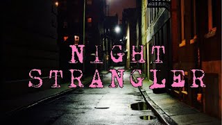 Night Strangler Full Movie [upl. by Mora791]