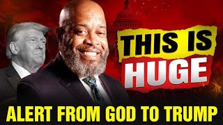 Prophet Todd Hall 🔥 ALERT AN URGENT MISSION FROM GOD TO TRUMP  Prophecy [upl. by Croix]