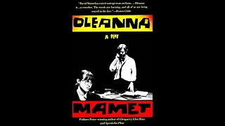 Plot summary “Oleanna” by David Mamet in 5 Minutes  Book Review [upl. by Kernan]