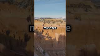 Discover Bryce Canyon National Park [upl. by Epolenep]