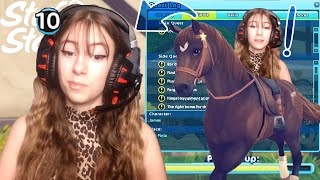 EVERYTHING From Level 1 To 10 Speedrun  How To 🤯 🐴  Star Stable Online  SSO [upl. by Fe212]