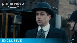 Ripper Street Season 5  The Final Season  Prime Video [upl. by Miksen]