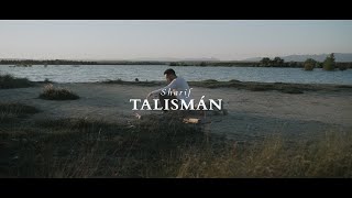 SHARIF  TALISMÁN Videoclip Oficial [upl. by Nrubyar]