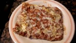 How to cook Totinos Party Pizza without using an oven [upl. by Leigha]