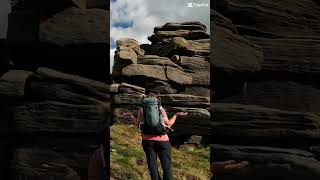 The Ultimate Kinder Scout Adventure [upl. by Aisatal]