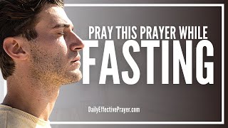 Prayer While Fasting  How To Pray During Fasting [upl. by Cichocki]