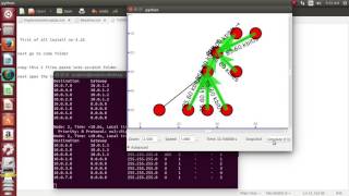 DDOS Detection and Mitigation Network Simulator Projects [upl. by Rodmann947]