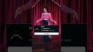 Morni mornimoves ytshorts tutorial dancetutorial 3ddanceacademy shorts badshah trending [upl. by Eilah]