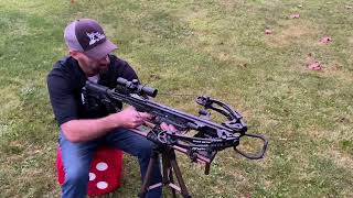 Killer Instinct Rival 410 Crossbow Review Full features with budget friendly price Check it out [upl. by Barling]