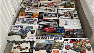 Fear of missing out  a Tamiya addiction [upl. by Jaunita]