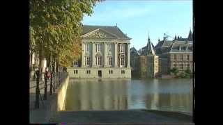 The Hague 750 years [upl. by Iroc]