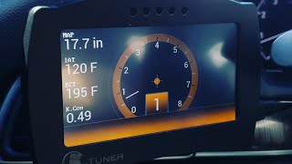 KTuner V2 for the Honda Accord 20182019 [upl. by Adnilrem936]