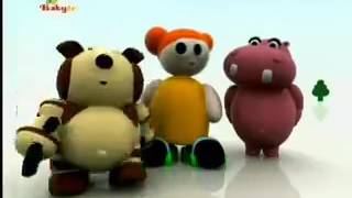 BabyTV Hippa Hippa Hey 10 english [upl. by Olia]