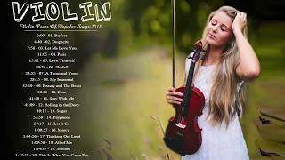 Most Popular Violin Covers Of Popular Songs 2020 Best Instrumental Violin Covers 2020 [upl. by Donoghue]