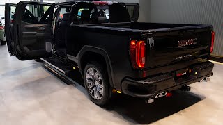 2024 GMC Sierra Denali  Interior and Exterior [upl. by Yrtnej813]