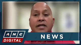 Headstart PH Senator Ronald dela Rosa on the Senate probe into Dutertes drug war  ANC [upl. by Vudimir966]