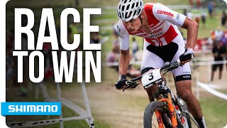 Mathieu Van Der Poel 2019 I Best Of MTB [upl. by Assyle]