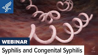 Stopping Syphilis the HHS Summer Seminar SeriesThe Top 10 List for Moving Forward [upl. by Lema]