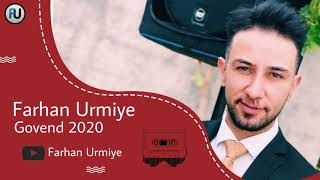 Farhan Urmiye New Govend Track 20203 [upl. by Leamhsi742]