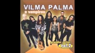 Vilma Palma e Vampiros  Verano Traidor audio [upl. by Adnaerb229]