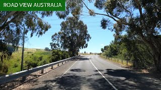 Mickleham up to Sunbury VIC  Road View Australia [upl. by Melisent]