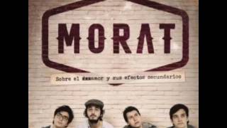 Morat  Aprenderte a quererte AUDIO MEJOR CALIDAD [upl. by Willms]