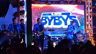 LOS BYBYS EN VIVO EN TRACY CA [upl. by Thay659]