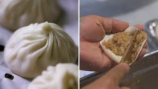 How Soup Dumplings Are Made [upl. by Ez]