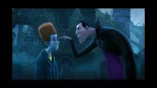 HOTEL TRANSYLVANIA  Trailer  Out Now [upl. by Tichon]