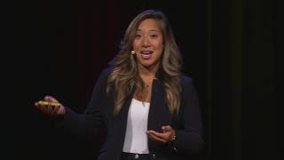 3 Key Elements to Thriving Mentorship  Janet Phan  TEDxZurich [upl. by Neirod]