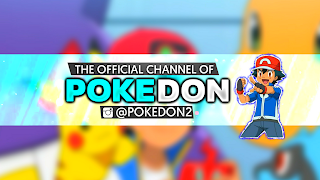 Pokedon 2 Live Stream [upl. by Alfonse]