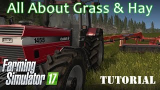 FS 16  How to Make Animal Fertilizer  Farming Simulator 16  6 [upl. by Nnylannej]