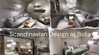 Scandinavian Design Tour Discovering Bolias Timeless Style [upl. by Malchus]