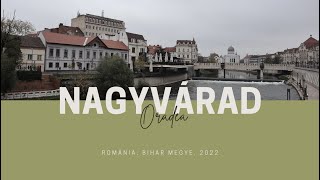 BIHAR  Nagyvárad  Oradea 49 [upl. by Doretta]