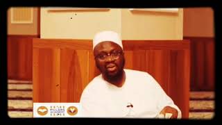 Sheikh Ibrahim Osi Efa  Importance of Salawat  Durood Shareef [upl. by Donelu]