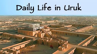 Uruk The Worlds First Big City [upl. by Recneps913]