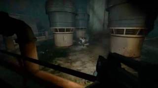 L4D  Aliens Pulse Rifle fun Part 2 [upl. by Middleton]