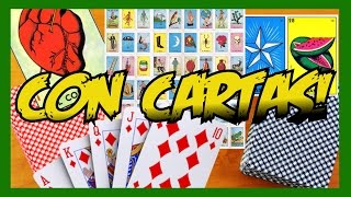 Cómo jugar lotería [upl. by Notnerb]