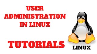 useraddusermoduserdelgroupadduser management commands in linux [upl. by Sheya]