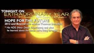 2017 and Beyond with Mellen Thomas Benedict  Extraordinary Year 6 2017 [upl. by Absalom]