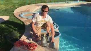 How to acid wash a pool [upl. by Bergin]