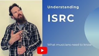 How To Register For The ISRC code Online With RISA  RISA Membership MusicIndustryInsight Ep4 [upl. by Vesta]