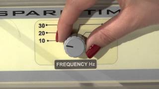 Physics Lab  1 Uniform Motion with Constant Velocity [upl. by Geis]