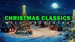 Embrace the Enchantment Christmas Classics with Orchestra [upl. by Friedberg]