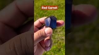 Garnets 101 Understanding the Different Types and Uses [upl. by Ailaro]