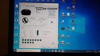 Thrustmaster T3PA PEDAL calibration problem [upl. by Joshua]